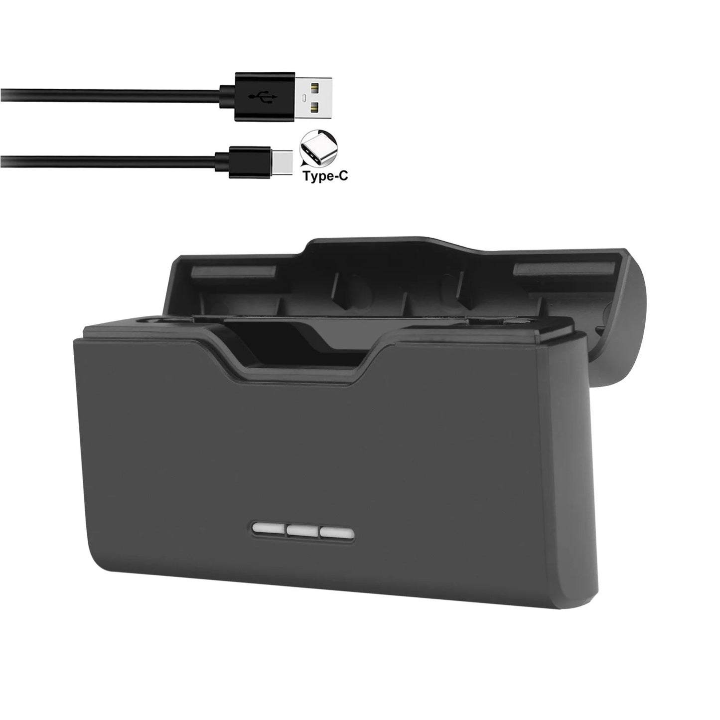 Batterie + chargeur rapide Probty NP-BX1 NP BX1 Bx1 1800mAh pour Sony ZV-1 ZV-1F DSC-RX100 WX500 HX300 AS300 M3 M2...