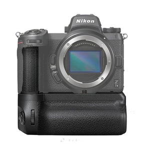 Grip Mcoplus BG-Z6II Z7II pour Nikon Z6 II  Z7 II