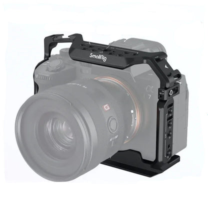 Cage SmallRig pour Sony Alpha a7iv A7 IV / Alpha 7S III
