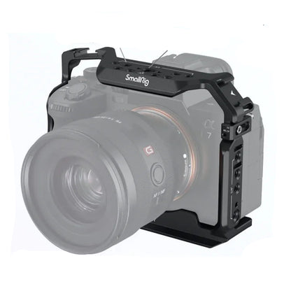 Cage SmallRig 3667 pour Sony A7R V / A7 IV/  A7S III/ A 1/ A7R IV