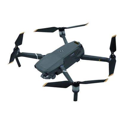 Hélices à faible bruit pour drone DJI Mavic 2 Pro Zoom à dégagement rapide
