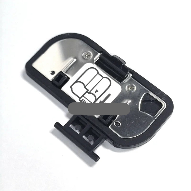 Couvercle de batterie pour Nikon D800 D810 D800E