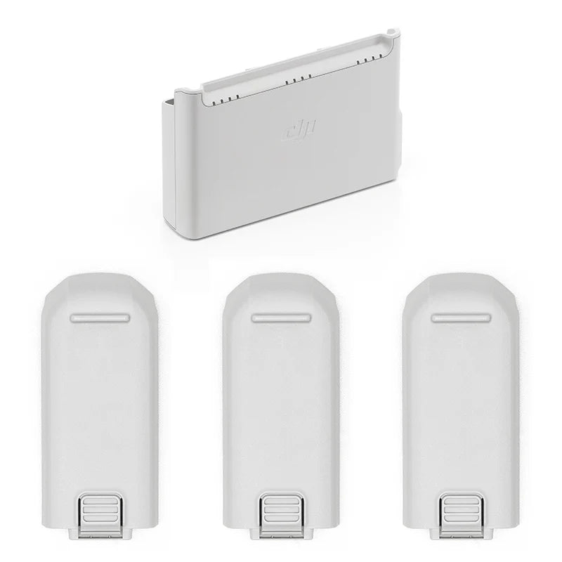 Batterie de vol intelligente DJI Neo 1435 mAh, temps de vol de 18 minutes