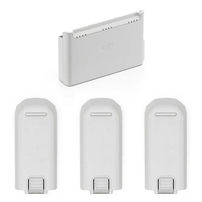 Batterie de vol intelligente DJI Neo 1435 mAh, temps de vol de 18 minutes