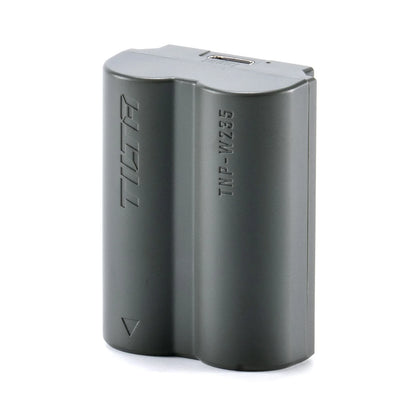 Batterie + chargeur 4 ports TILTA NP-W235 2400 mAh Station de charge portable (4 canaux) pour Fujifilm X-S20 XT5, XT4, GFX100S, GFX100S II, XH2S