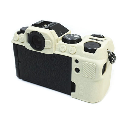 Housse silicone de protection anti-choc pour Fujifilm Fuji X-S20