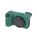 Housse silicone de protection anti-choc pour Sony Alpha 6700 a6700