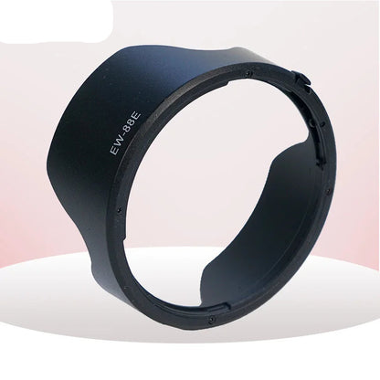 Pare-soleil EW-88E pour Canon EOS RF 24-70 f/2.8 RF 24-105mm F/2.8