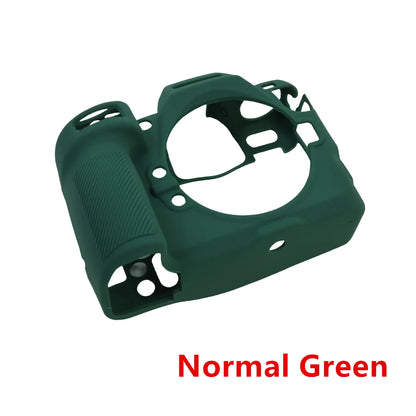 Housse silicone de protection anti-choc pour Nikon Z8