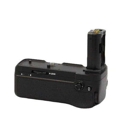 Grip Poignée MB-N11 professionnel pour Nikon Z6II Z7II