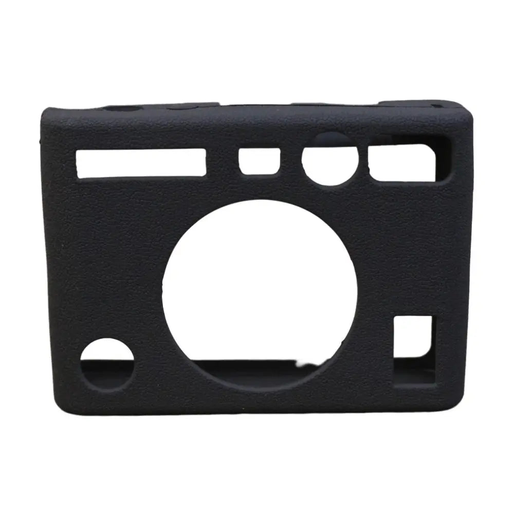 Housse silicone de protection anti-choc pour Fujifilm Instax Mini EVO