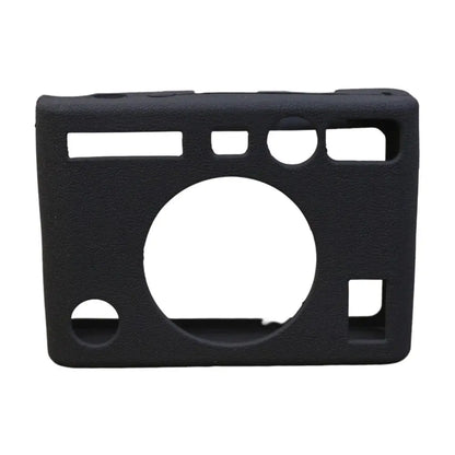 Housse silicone de protection anti-choc pour Fujifilm Instax Mini EVO