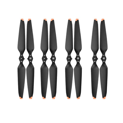 4 Paires Hélice 9453F pour Drone DJI Mavic 3 Pro / Mavic 3 Classic, pliable à dégagement rapide