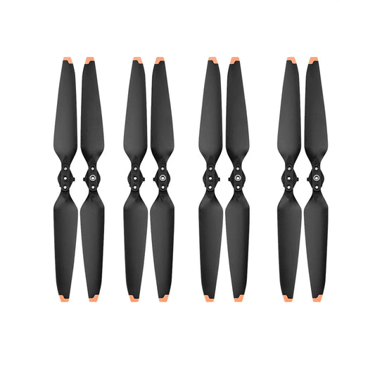 4 Paires Hélice 9453F pour Drone DJI Mavic 3 Pro / Mavic 3 Classic, pliable à dégagement rapide
