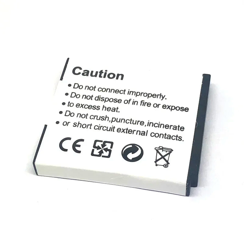 Batterie générique KLIC-7001 K7001 KLIC7001 + chargeur pour KODAK M341 M340 M320 M1073 V550 V570 V610 V705 M753 M763 M853 M863 M893 M1063 M1013