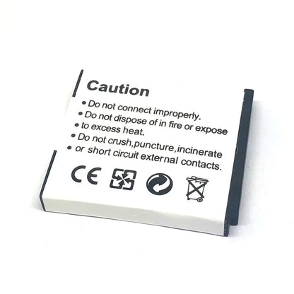 Batterie générique KLIC-7001 K7001 KLIC7001 + chargeur pour KODAK M341 M340 M320 M1073 V550 V570 V610 V705 M753 M763 M853 M863 M893 M1063 M1013