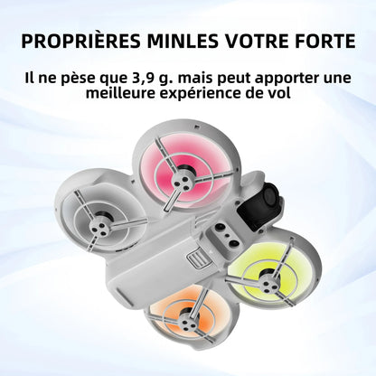 Paires hélices pour Drone DJI NEO,  avec tournevis, pièces de rechange, à dégagement rapide