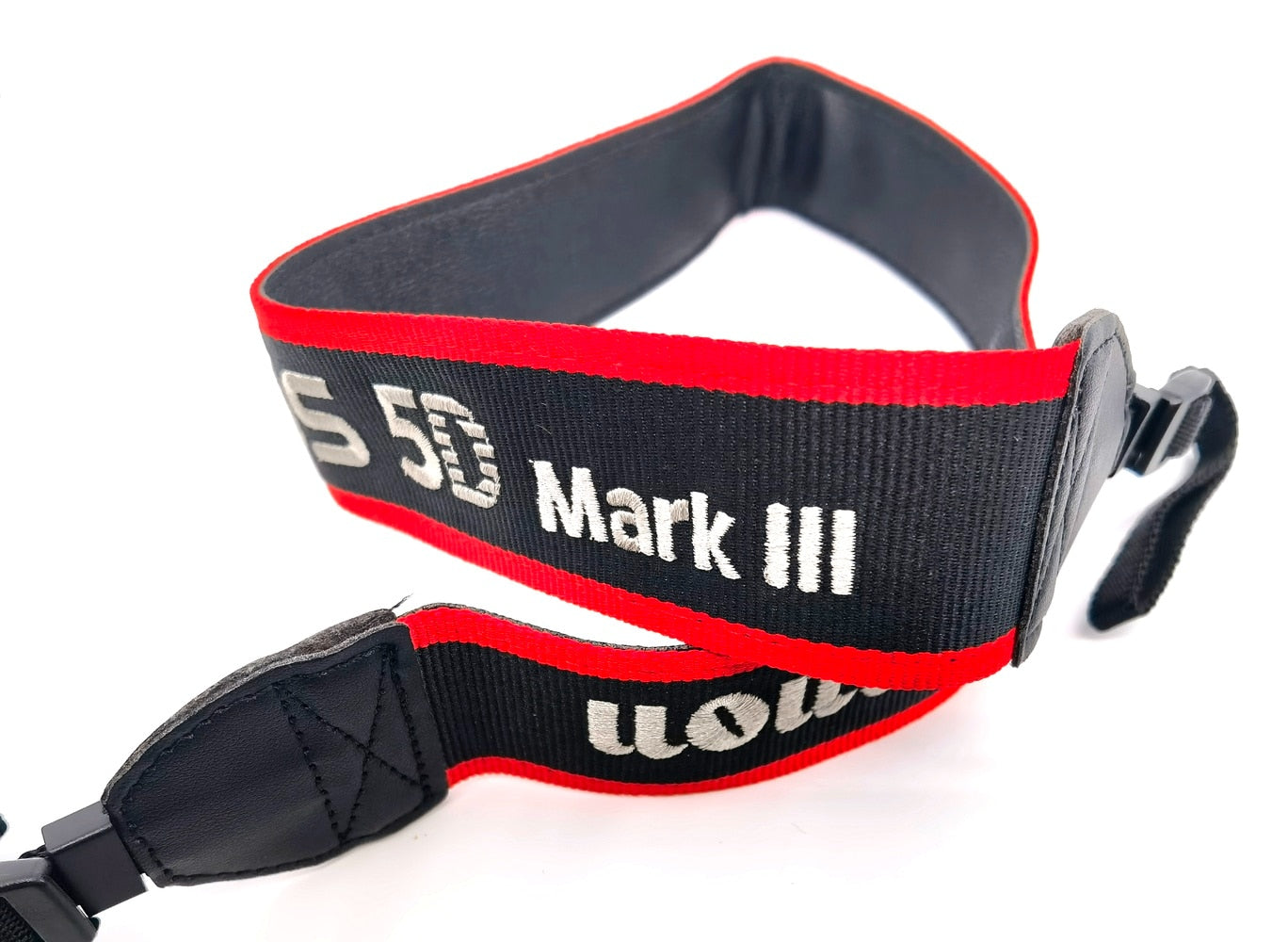 Sangle pour canon EOS 6D 5D mark iii 90D 80D