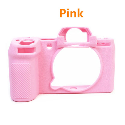 Housse silicone de protection anti-choc pour Fujifilm Fuji X-S20