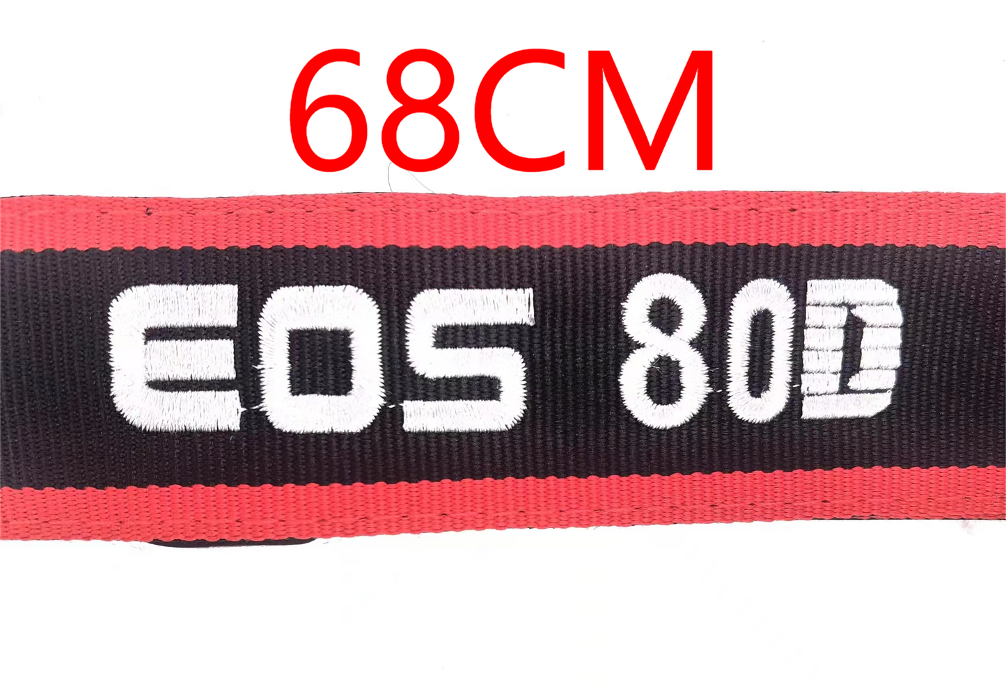 Sangle pour canon EOS 6D 5D mark iii 90D 80D