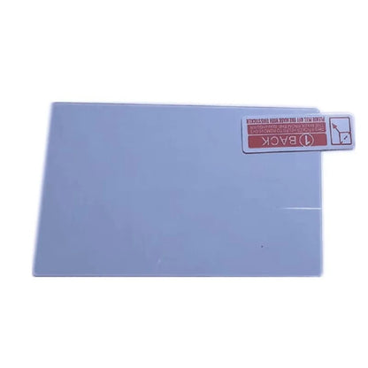 Protecteur d'écran LCD en verre pour Fujifilm Fuji XE5 XM5 X-T3 X-T200 X-A7 X-A1 X-A2 X-M1 X-H1 XT3 X70 XA7 XT200 XA2 XM1 XH1 XA20 XT2