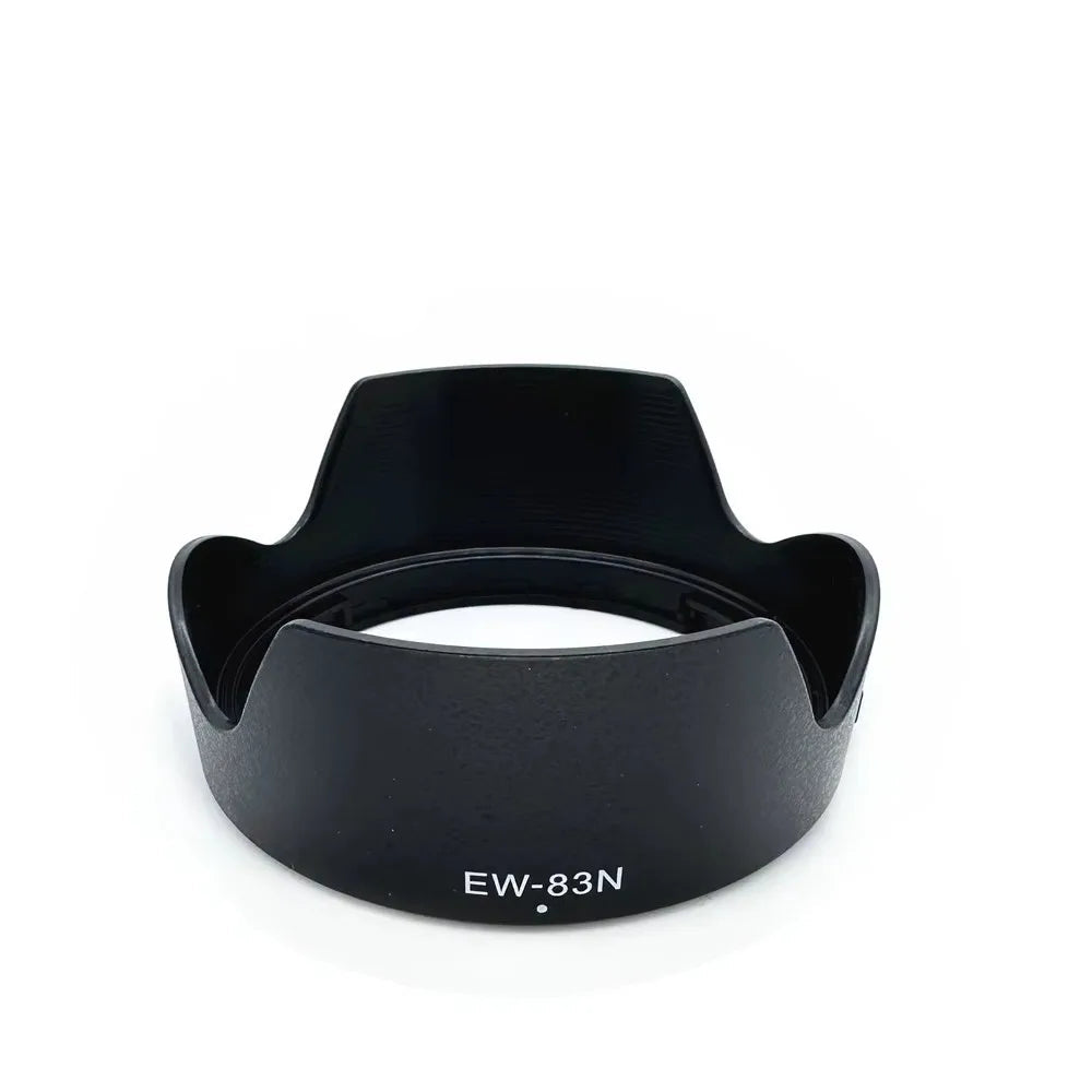 Pare-soleil EW-83N pour Canon RF 24-105mm f/4L IS USM