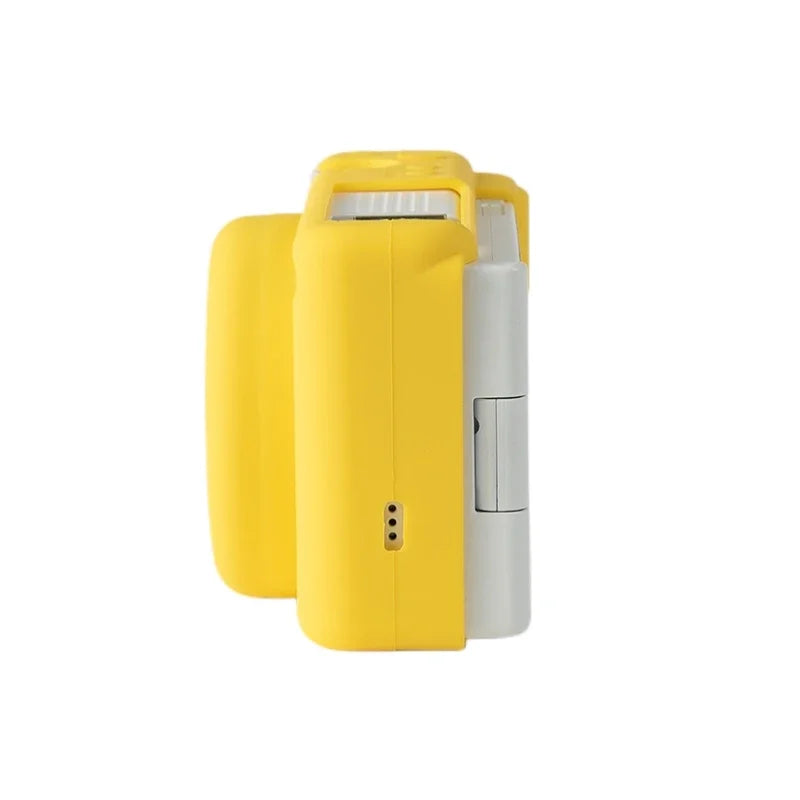 Housse silicone de protection anti-choc pour Sony ZV-1F ZV1F ZV-1M2 ZV1M2