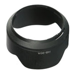 Pare-soleil HB-90A HB90A pour Nikon Z DX 50-250mm f/4.5-6.3 VR 62mm