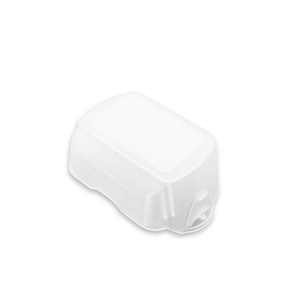 Diffuseur pour Flash Nikon AF SB400 SB600 SB700 SB800 SB900