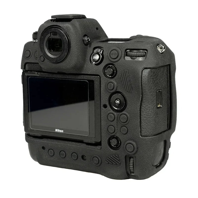 Housse silicone de protection anti-choc pour Nikon Nikon Z9