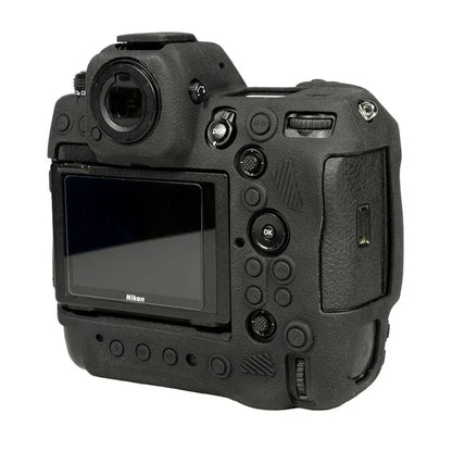 Housse silicone de protection anti-choc pour Nikon Nikon Z9