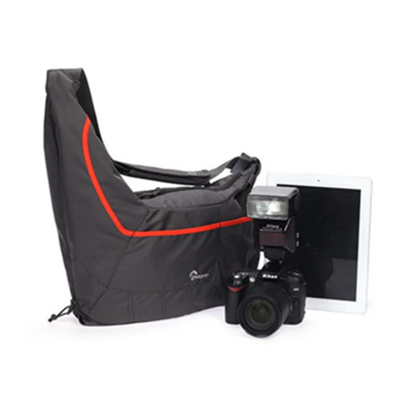 Sac bandoulière Lowepro passeport Sling II III