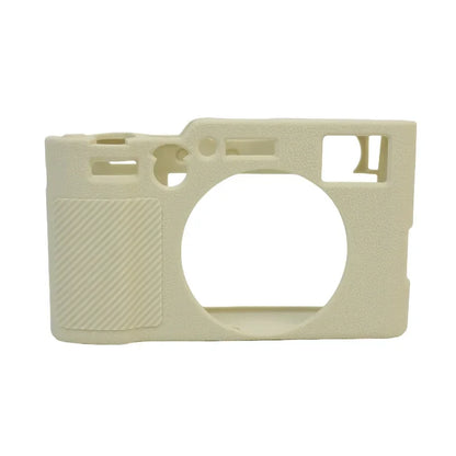 Housse silicone de protection anti-choc pour Fujifilm X100VI X100V XT4 XS20