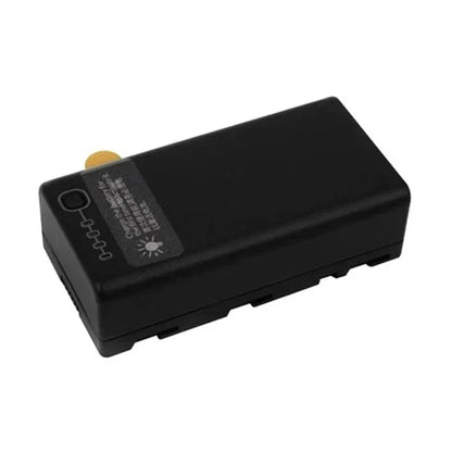 Batterie originale WB37 pour DJI Phantom 4 RTK MG-1P M210 M600 FPV T16 T20 T25P T30 T40 T50 T60 T70 T100 batterie de télécommande