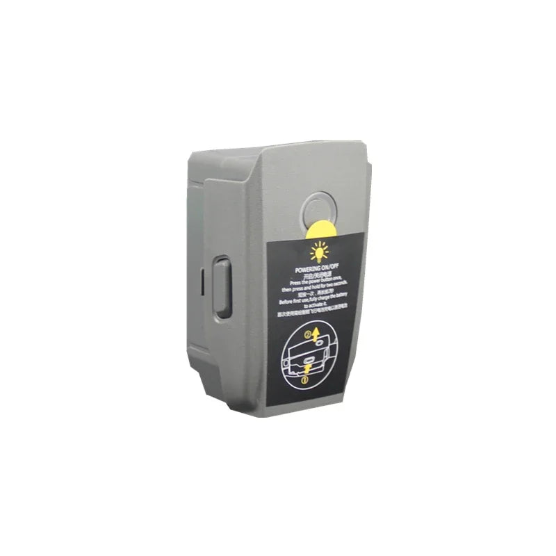Batterie pour drone Dji Mavic 2 Pro 3850 mah temps de vol 31 minutes