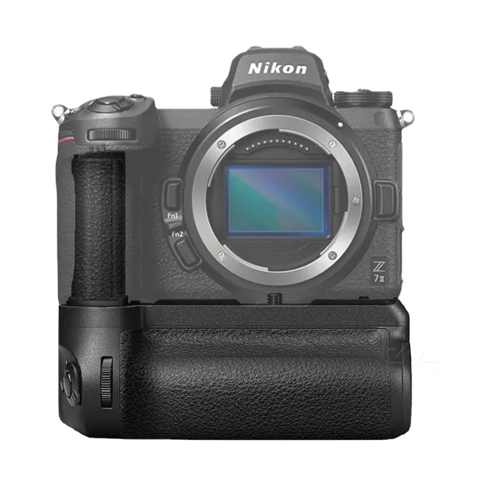 Grip Poignée MB-N11 professionnel pour Nikon Z6II Z7II
