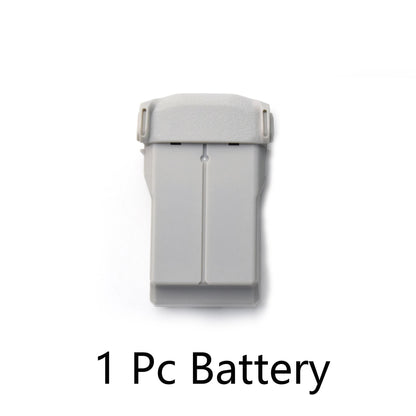 Batterie pour DJI Mini 3/Mini 3 Pro/Mini 4 pro + chargeur Hub de charge temps de vol 47 min