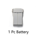 Batterie pour DJI Mini 3/Mini 3 Pro/Mini 4 pro + chargeur Hub de charge temps de vol 47 min