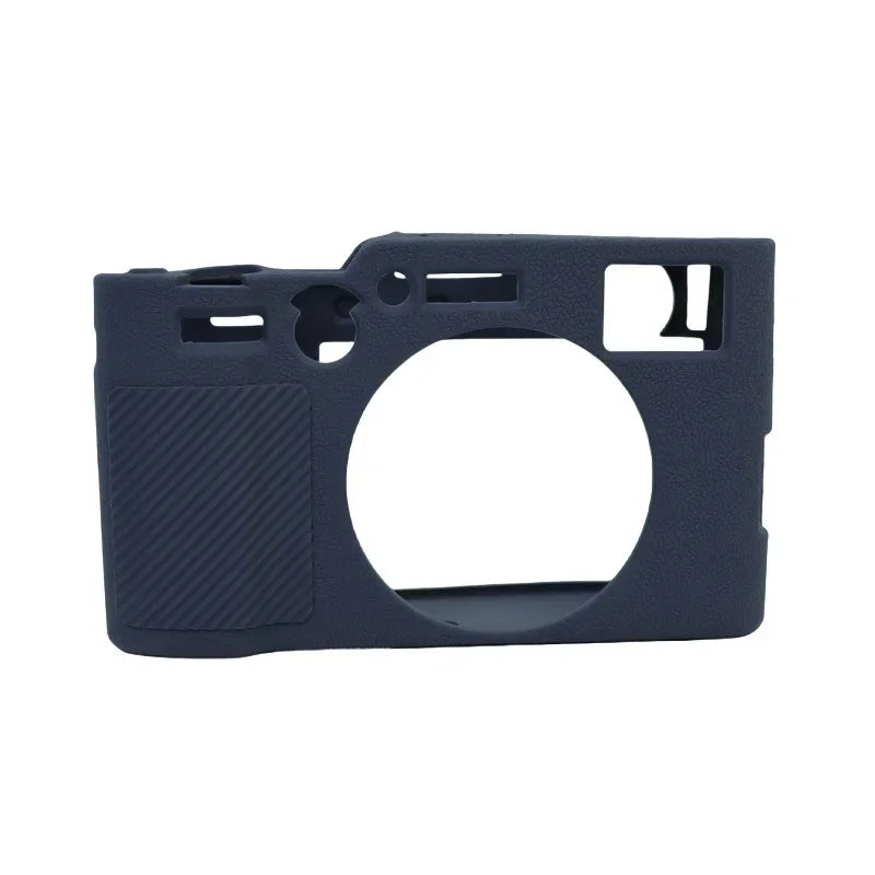 Housse silicone de protection anti-choc pour Fujifilm X100VI X100V XT4 XS20