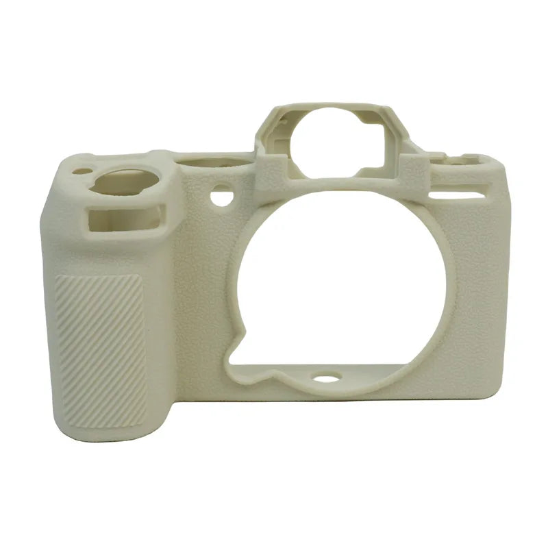 Housse silicone de protection anti-choc pour Fujifilm X100VI X100V XT4 XS20