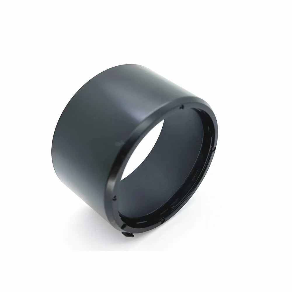 Pare-soleil ET-77 pour Canon RF 85mm f/2 Macro IS STM, RF 85 mm F2 MACRO IS STM