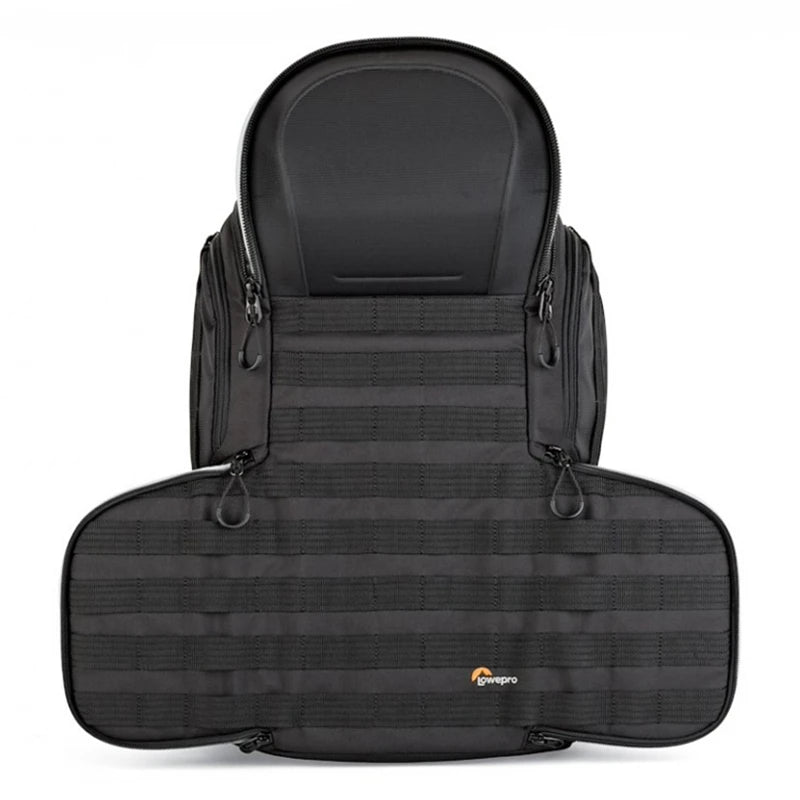 Sac à dos Lowepro ProTactic BP 450 AW II pour reflex, objectifs, ordinateur portable 15.6 pouces