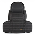 Sac à dos Lowepro ProTactic BP 450 AW II pour reflex, objectifs, ordinateur portable 15.6 pouces