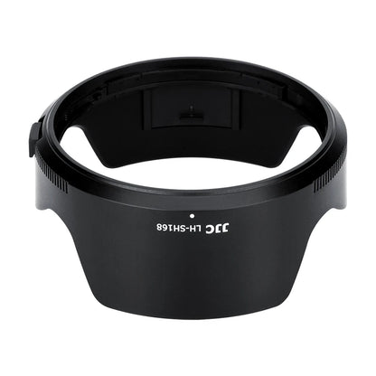 Pare-soleil JJC ALC-SH168 pour Sony FE 24-70mm F2.8 GM II