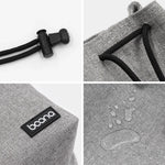 Housse pour objectif, appareil photo BOONA étanche pour Nikon, canon, Sony, fuji ...