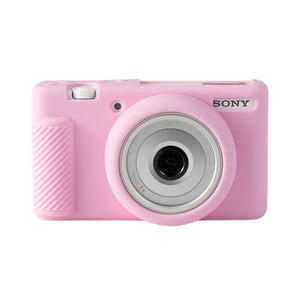 Housse silicone de protection anti-choc pour Sony ZV-1F ZV1F ZV-1M2 ZV1M2