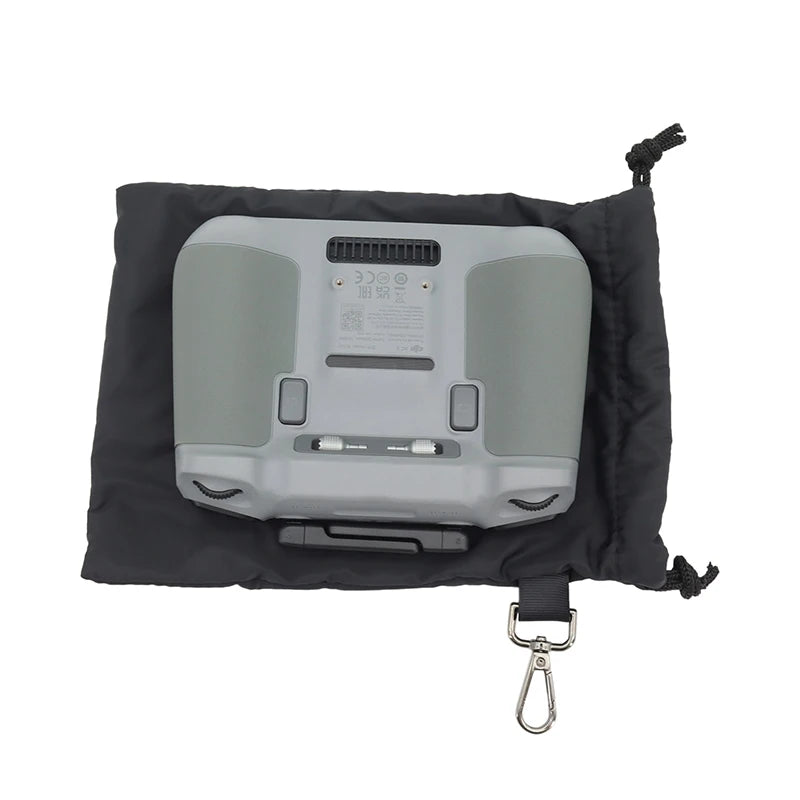 Sac de rangement pour Drone DJI Mini 4K Mini 3 4 5 Pro/Mavic AIR 2 3/Mavic Mini 2, RC 2 Télécommande , batterie...