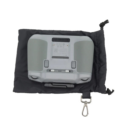 Sac de rangement pour Drone DJI Mini 4K Mini 3 4 5 Pro/Mavic AIR 2 3/Mavic Mini 2, RC 2 Télécommande , batterie...