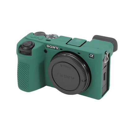 Housse silicone de protection anti-choc pour Sony Alpha 6700 a6700