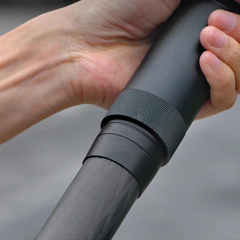 Tige d'extension Minifocus en Fibre de carbone pour DJI Ronin S SC RSC2 RS 3 4 Zhiyun FeiyuTech